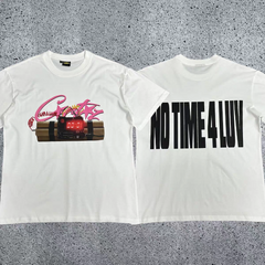 Corteiz T-Shirt White