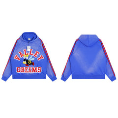 Vale Forever Vintage Bee Hoodie