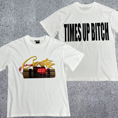 Corteiz T-Shirt Black