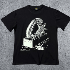Corteiz T-Shirt Black
