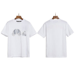Palm Angels Teddy Bear Tee