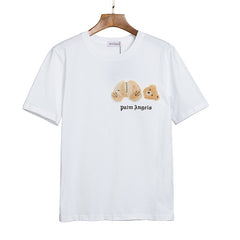 Palm Angels Teddy Bear Tee