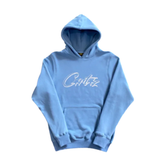 Corteiz Tracksuit Blue