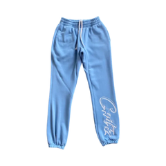 Corteiz Tracksuit Blue