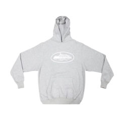 Corteiz Tracksuit Grey
