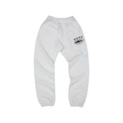 Corteiz Tracksuit White