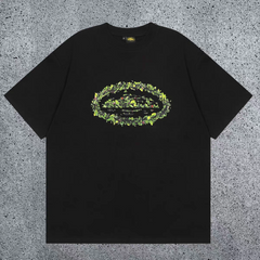 Corteiz T-Shirt Black