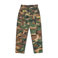 Corteiz Guerillaz* Cargos Woodland Camo