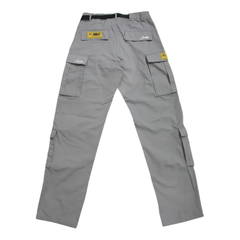 Grey Corteiz Cargos