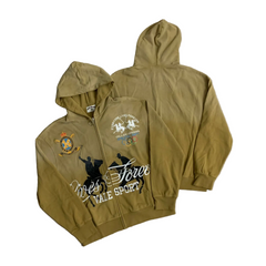 Vale Forever Athletic Graphic Hoodie