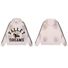 Vale Forever Vintage Bee Hoodie