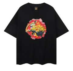 Corteiz White Graphic T-Shirt