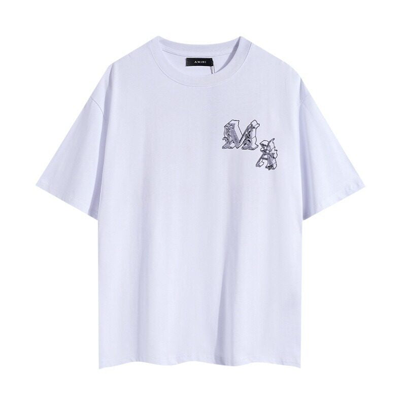 AMIRI Minimal Graphic Tee