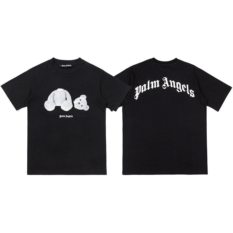 Palm Angels Teddy Bear Tee