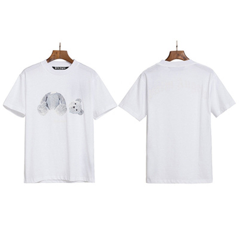 Palm Angels Teddy Bear Tee
