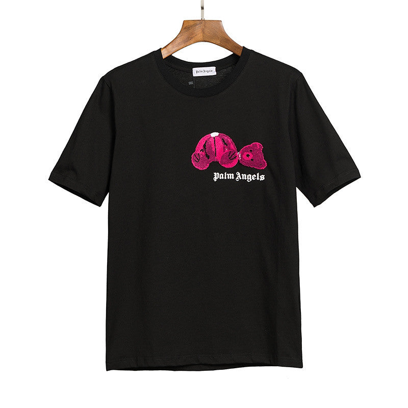 Palm Angels Teddy Bear Tee