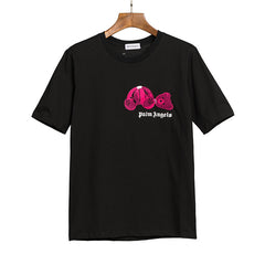 Palm Angels Teddy Bear Tee