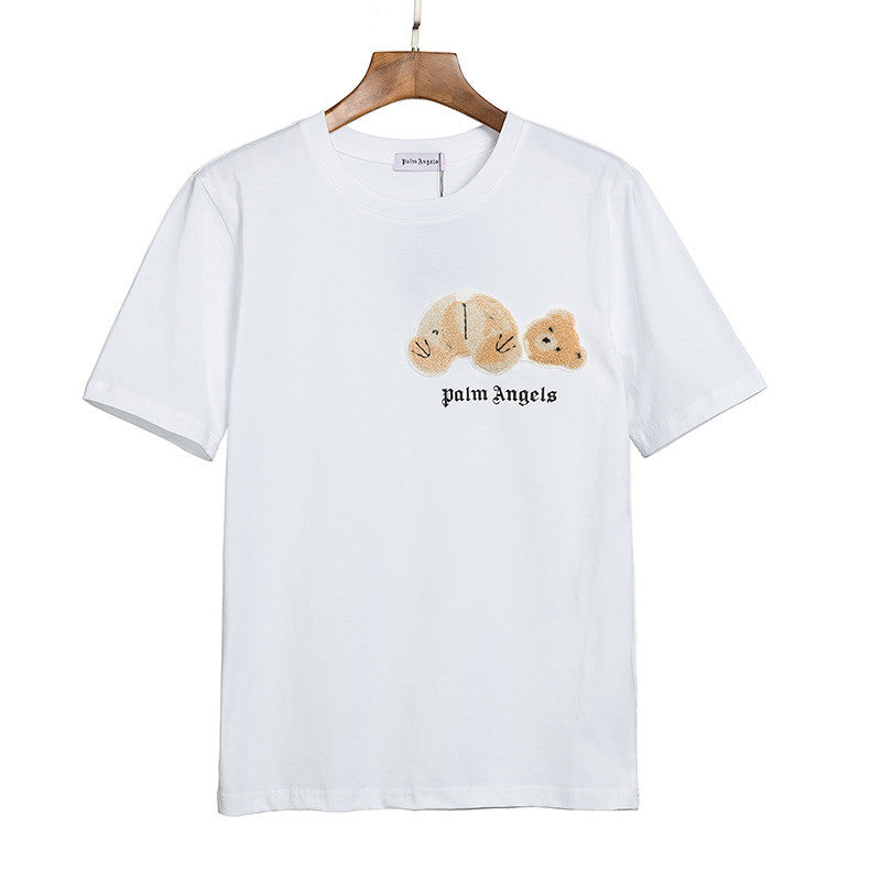 Palm Angels Teddy Bear Tee