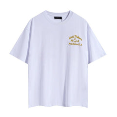 AMIRI White Motors Graphic Tee