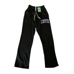 Corteiz Tracksuit Black