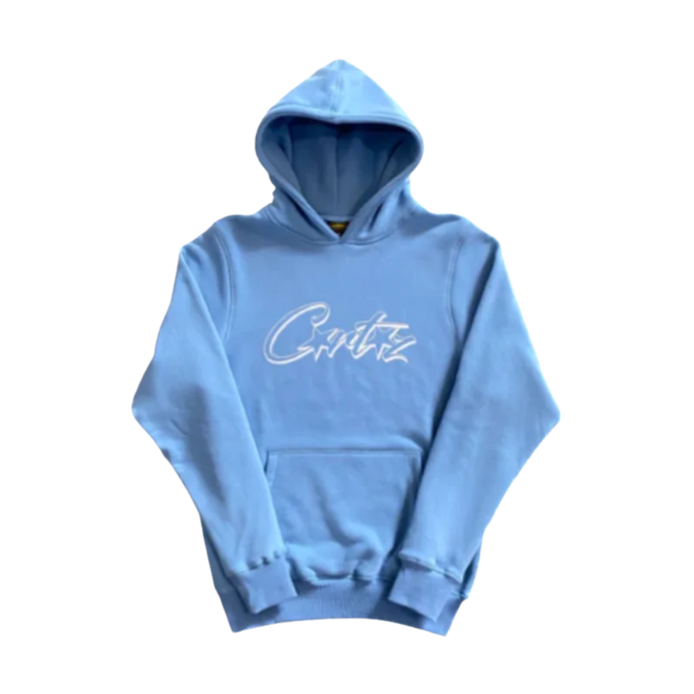 Corteiz Tracksuit Blue