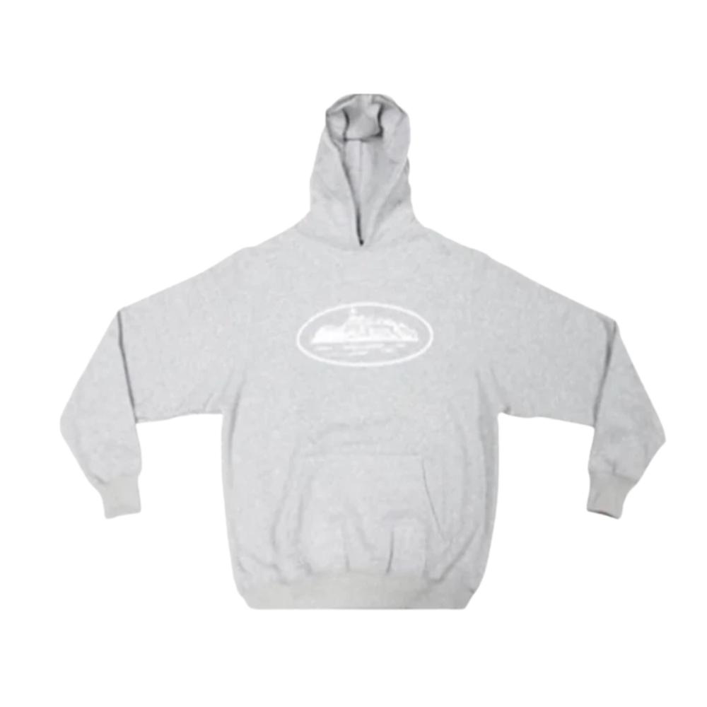 Corteiz Tracksuit Grey