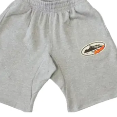 Corteiz Aufentic Shorts